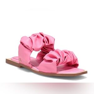 CIRCUS BY SAM EDELMAN Iggy Sandals size 8